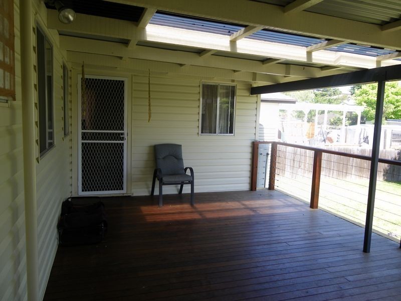17 Norman Avenue, Bega NSW 2550