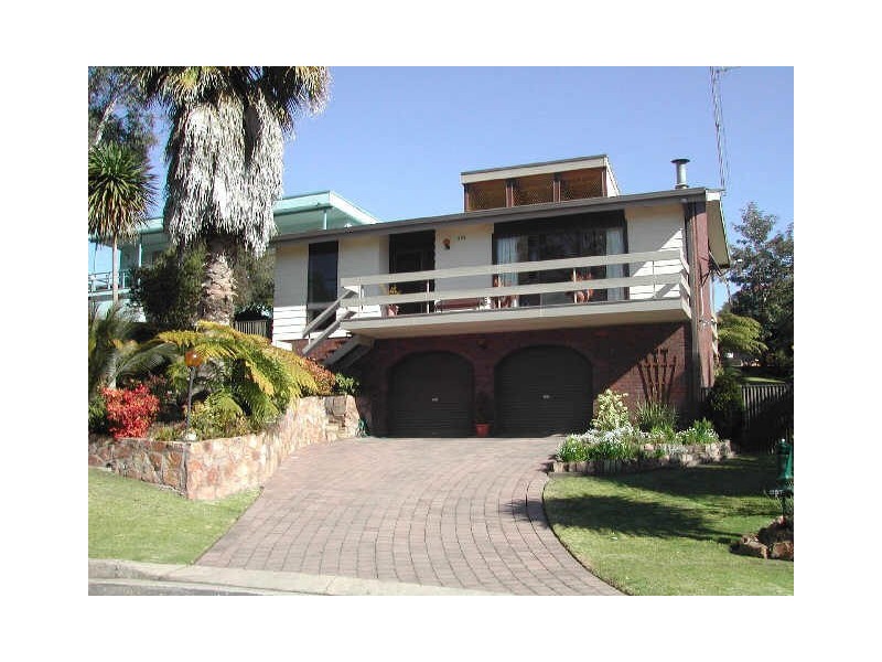 257 Auckland Street, Bega NSW 2550