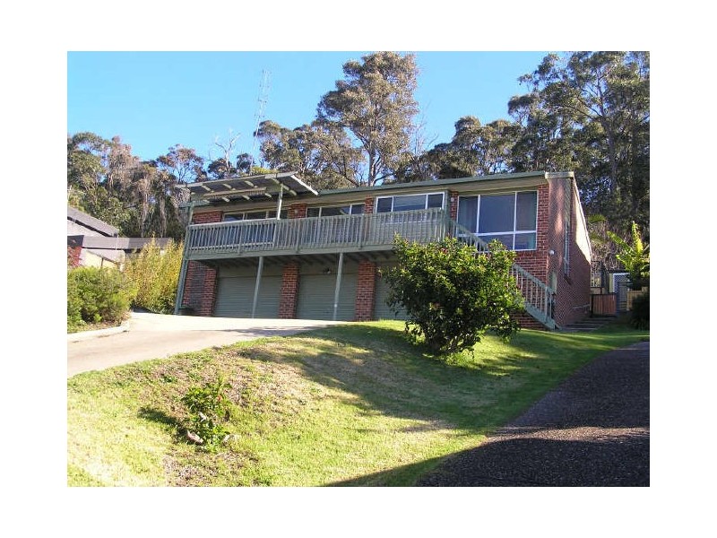 Tathra NSW 2550