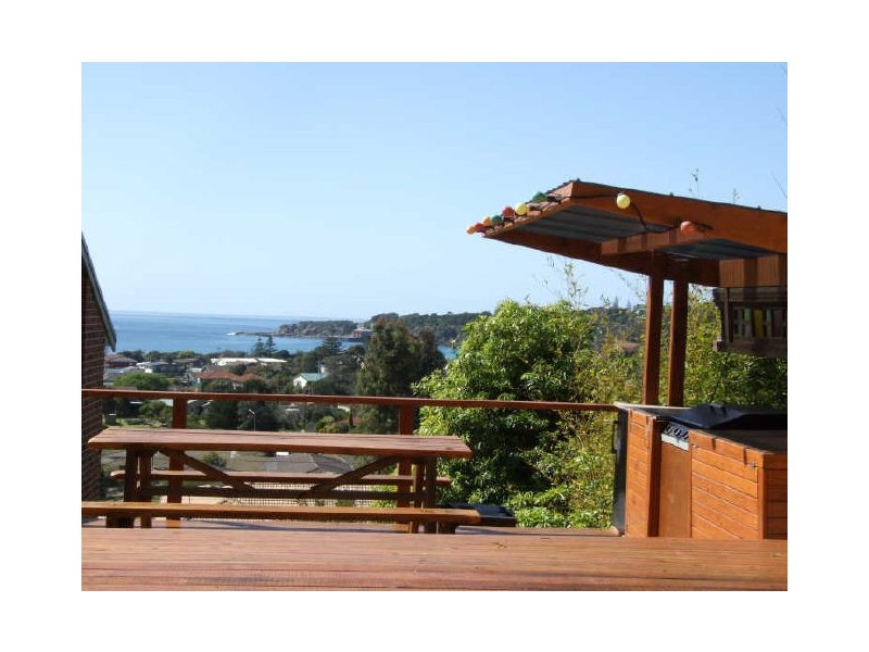 Tathra NSW 2550