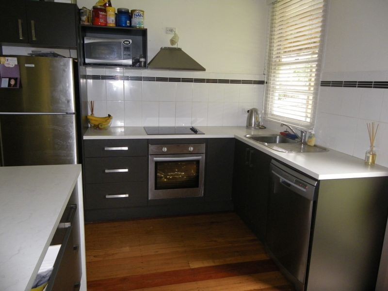 4 Wallace Street, Bega NSW 2550