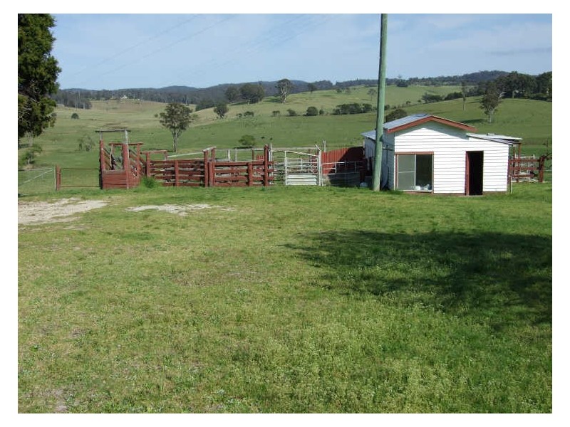 1337 Barrabooka Road, Tathra NSW 2550