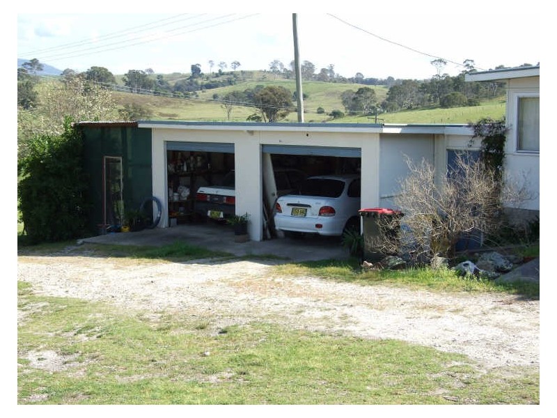 1337 Barrabooka Road, Tathra NSW 2550