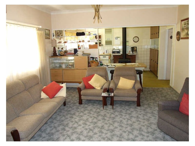 1337 Barrabooka Road, Tathra NSW 2550