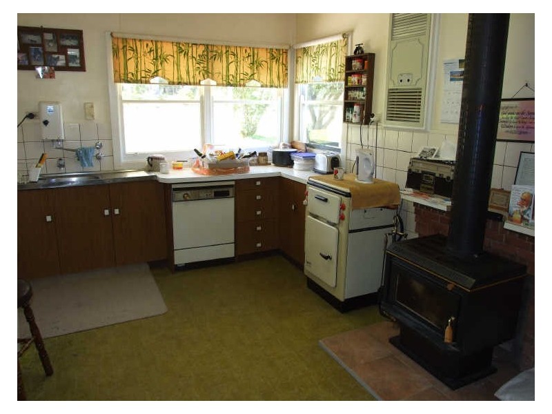 1337 Barrabooka Road, Tathra NSW 2550