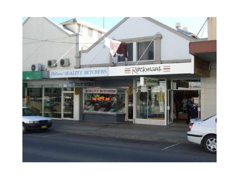 217 Carp Street, Bega NSW 2550
