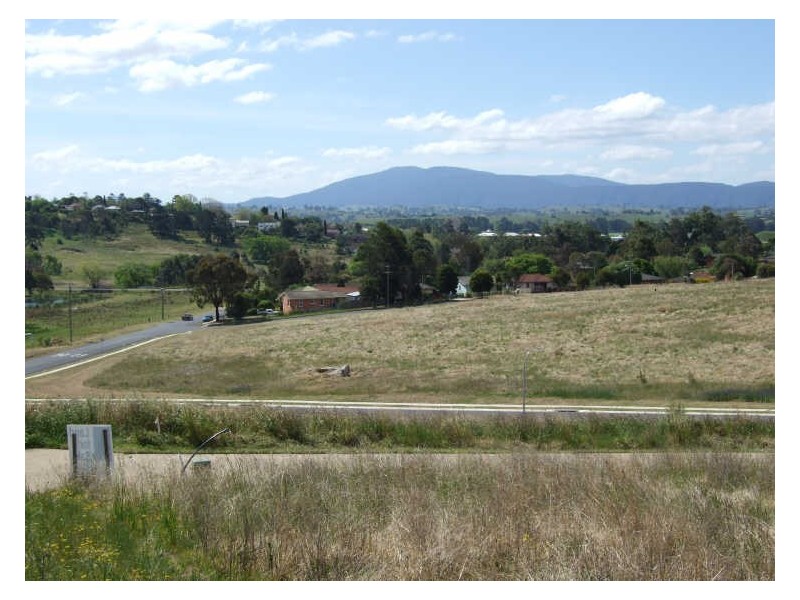 Lot 510 Glen Mia Drive, Bega NSW 2550