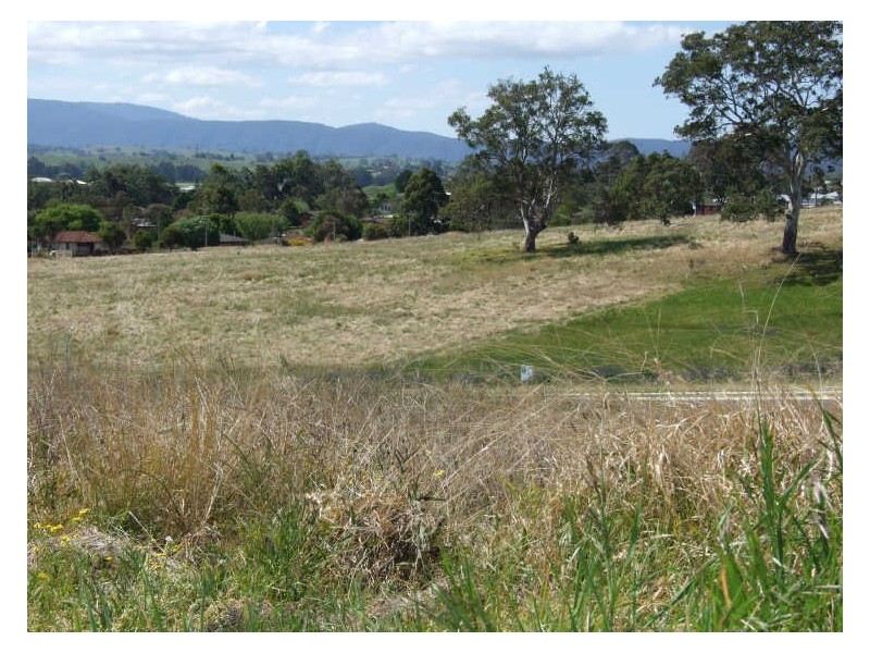 Lot 510 Glen Mia Drive, Bega NSW 2550