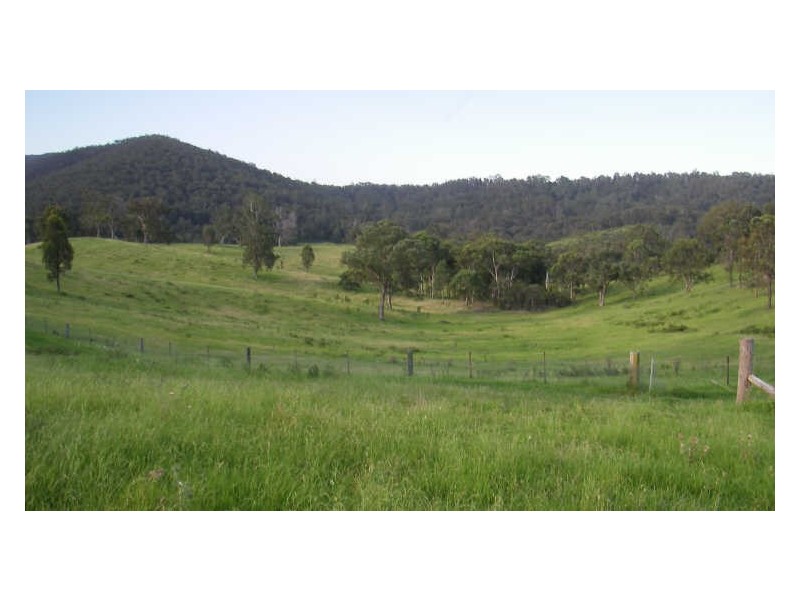Lot 3 off Hawkes Head Road, Brogo NSW 2550