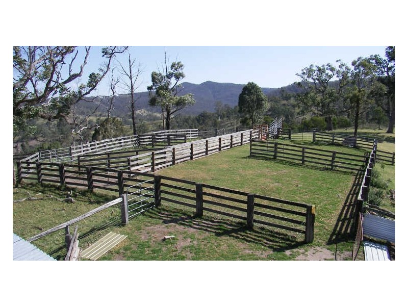Lot 3 off Hawkes Head Road, Brogo NSW 2550