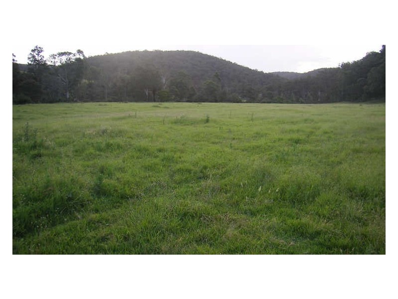 Lot 3 off Hawkes Head Road, Brogo NSW 2550