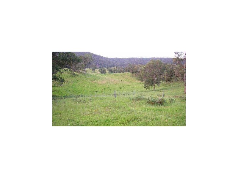 Lot 3 off Hawkes Head Road, Brogo NSW 2550