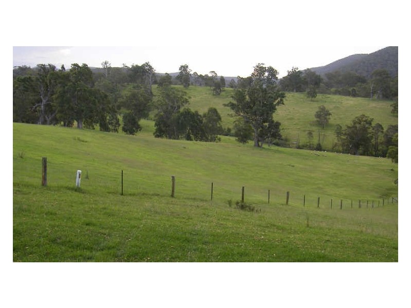 Lot 3 off Hawkes Head Road, Brogo NSW 2550