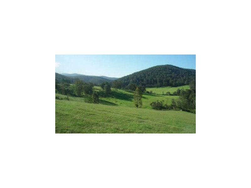 Lot 3 off Hawkes Head Road, Brogo NSW 2550