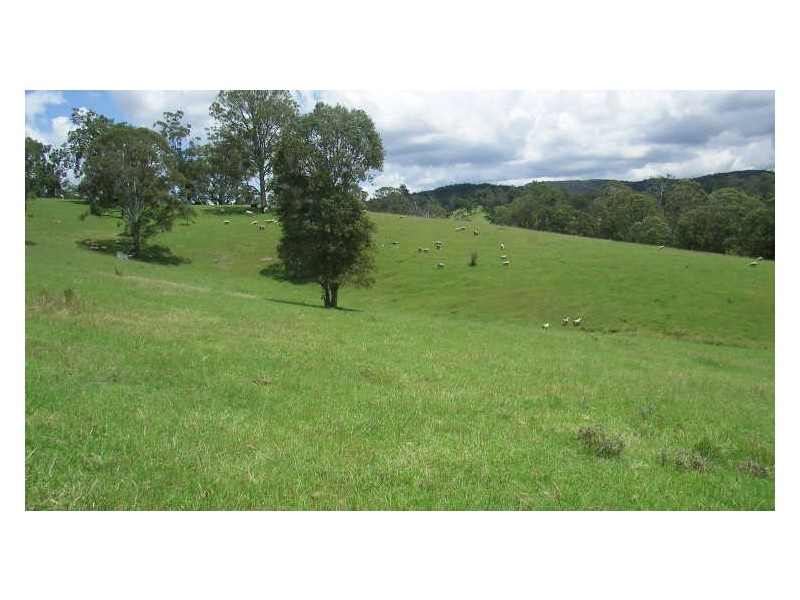 Lot 3 off Hawkes Head Road, Brogo NSW 2550