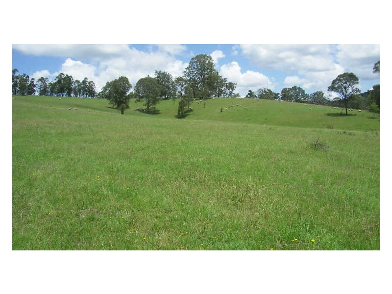Lot 3 off Hawkes Head Road, Brogo NSW 2550