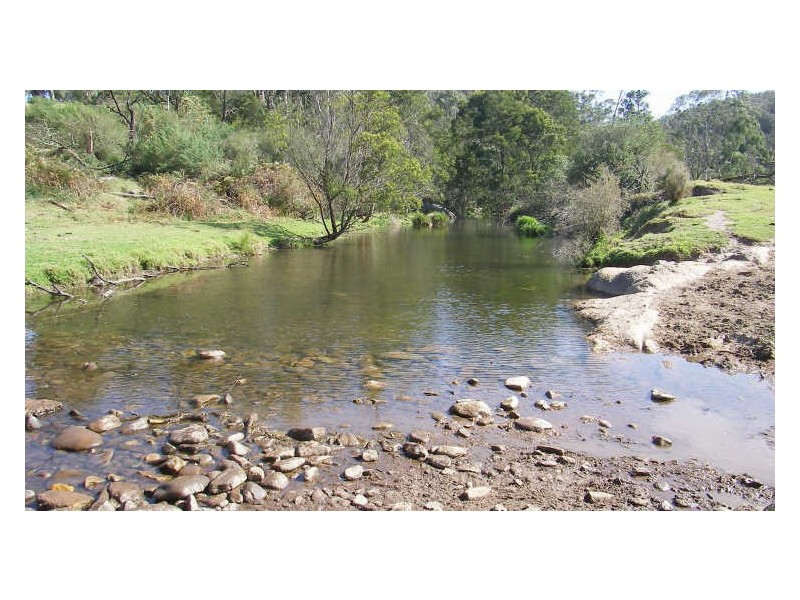 Lot 3 off Hawkes Head Road, Brogo NSW 2550