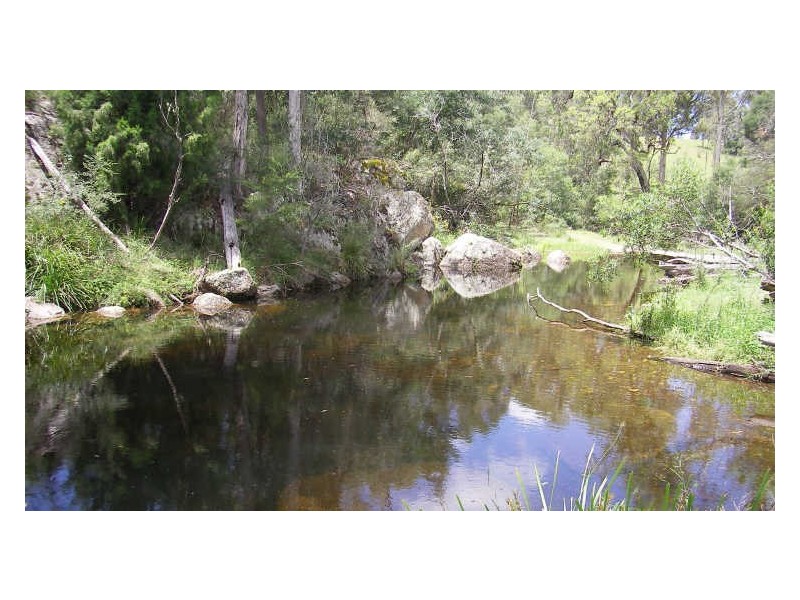 Lot 3 off Hawkes Head Road, Brogo NSW 2550