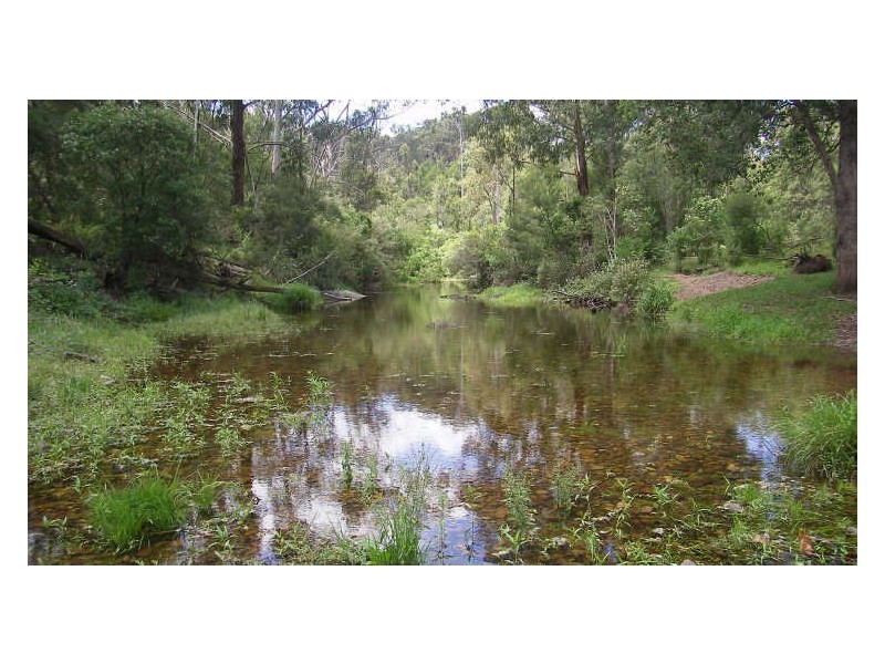 Lot 3 off Hawkes Head Road, Brogo NSW 2550