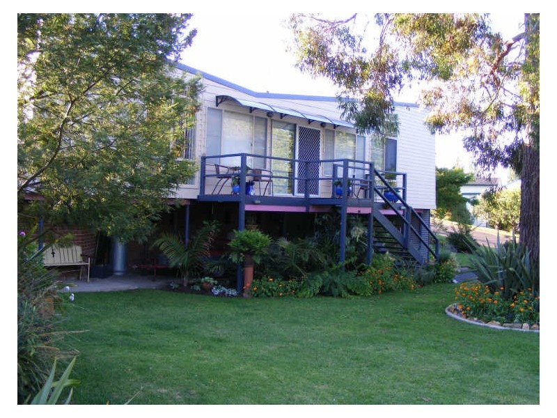 Bega NSW 2550