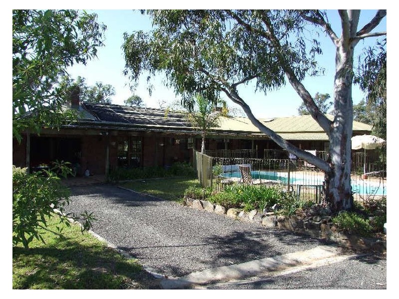 234 Snowy Mountains Highway, Bega NSW 2550
