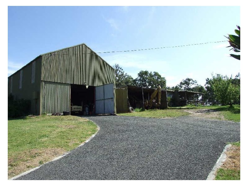 234 Snowy Mountains Highway, Bega NSW 2550