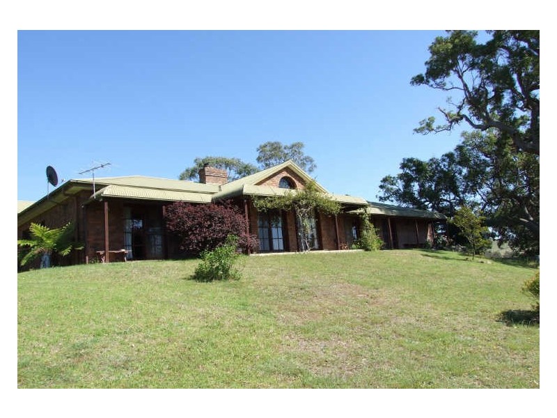 234 Snowy Mountains Highway, Bega NSW 2550
