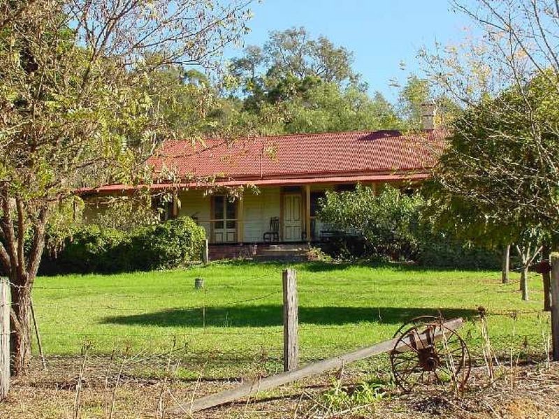 12780 Princes Highway, Brogo NSW 2550