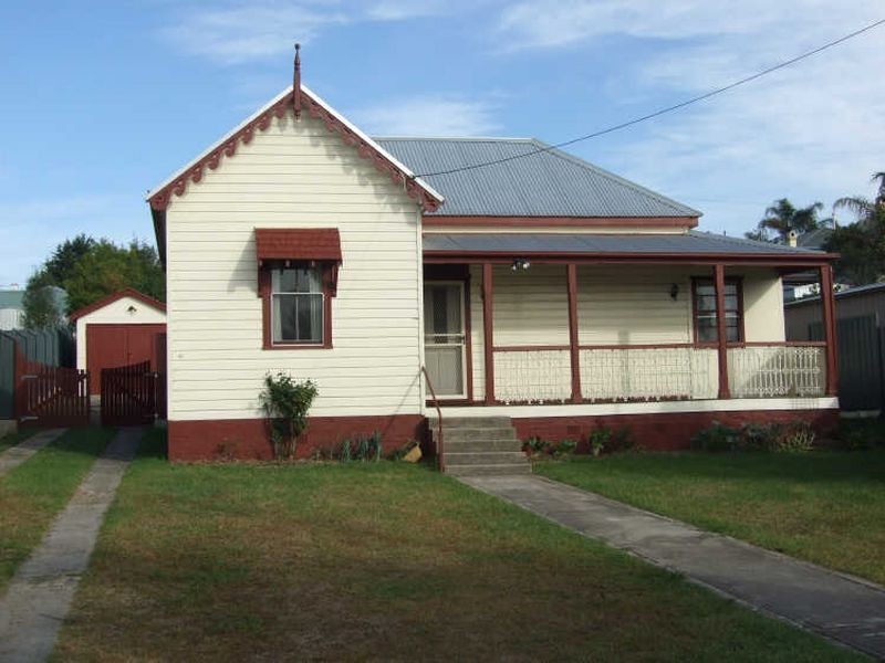 47 East street, Bega NSW 2550