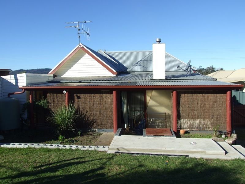47 East street, Bega NSW 2550