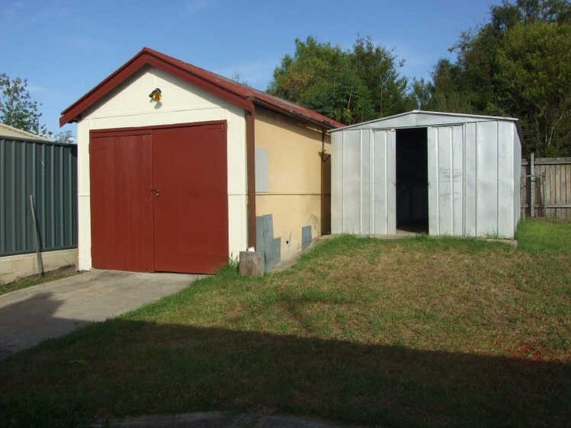 47 East street, Bega NSW 2550