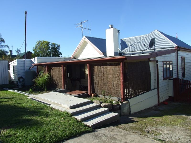 47 East street, Bega NSW 2550