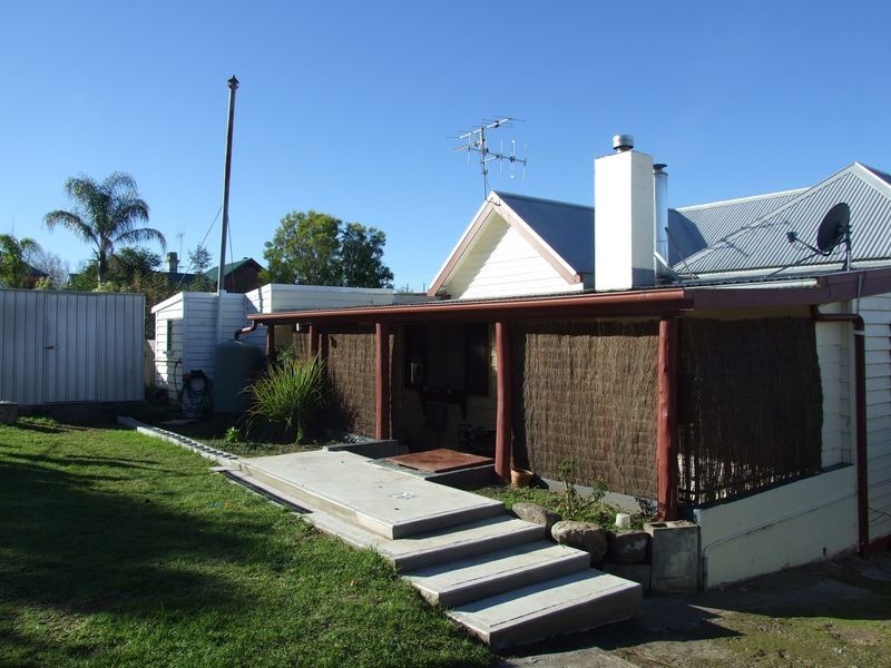 47 East street, Bega NSW 2550