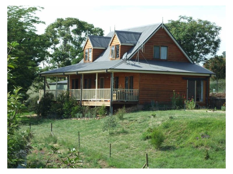 11 Short Street, Candelo NSW 2550