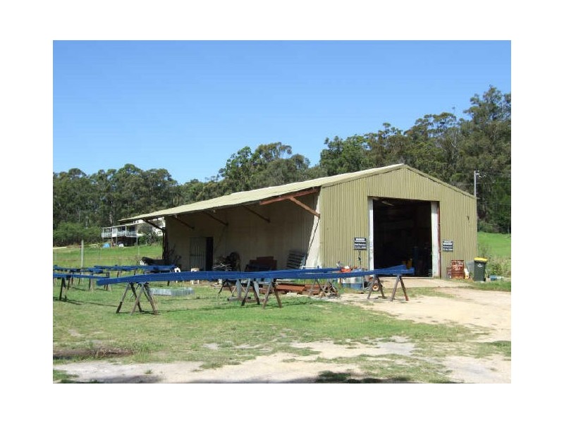 Kalaru NSW 2550