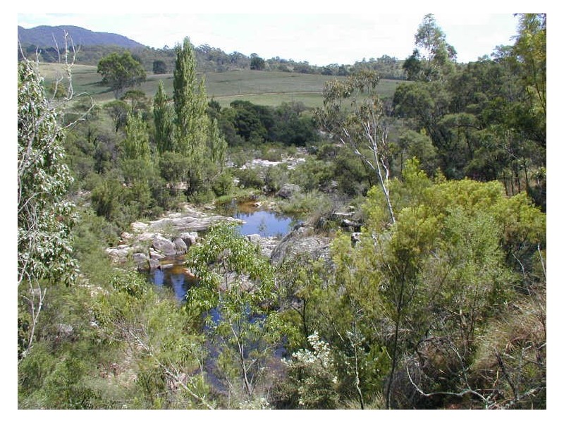 Lot A Tantawanglo Mountain Road, Candelo NSW 2550