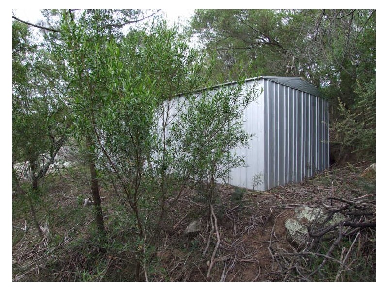 Lot A Tantawanglo Mountain Road, Candelo NSW 2550