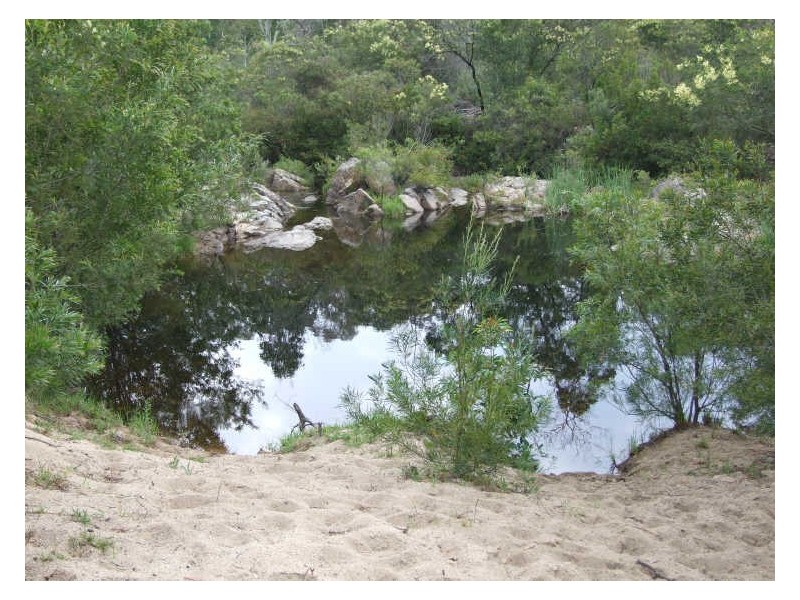 Lot A Tantawanglo Mountain Road, Candelo NSW 2550