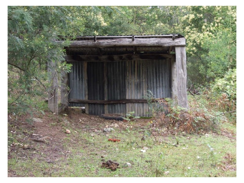 Lot A Tantawanglo Mountain Road, Candelo NSW 2550