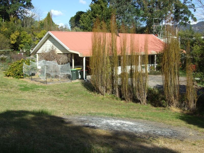 11 Gordon Street, Quaama NSW 2550