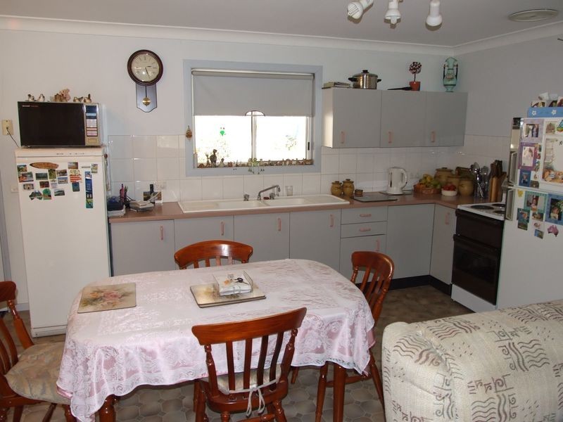 11 Gordon Street, Quaama NSW 2550