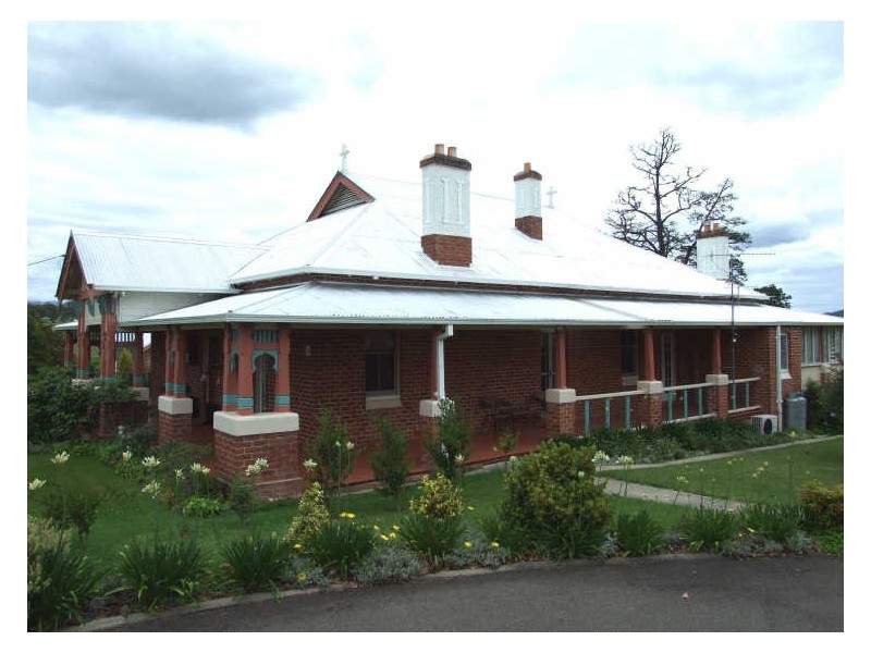 Old Cobargo Convent/ Wandella Road, Cobargo NSW 2550