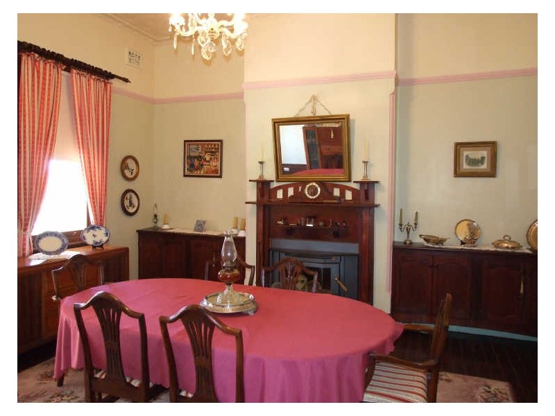 Old Cobargo Convent/ Wandella Road, Cobargo NSW 2550