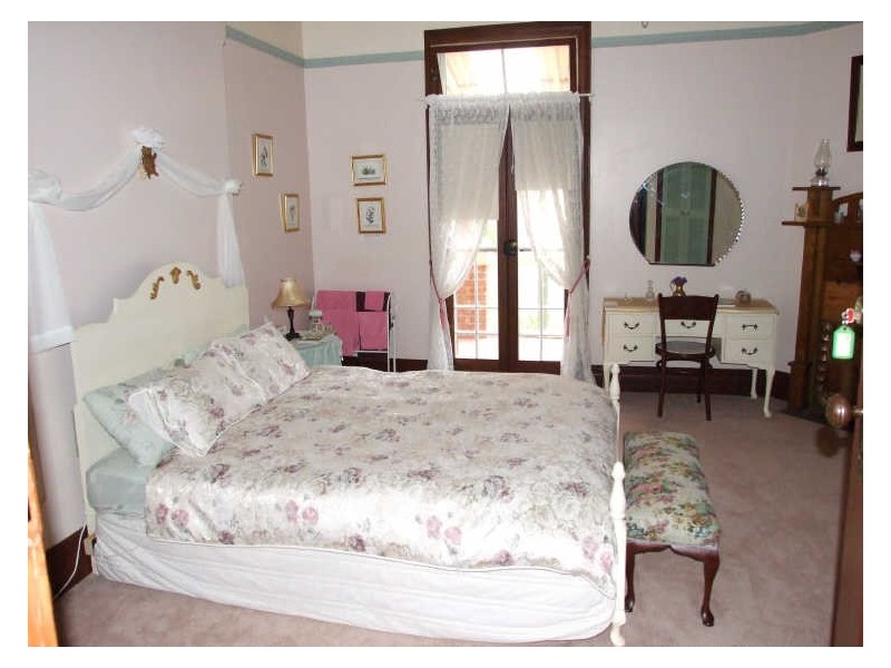 Old Cobargo Convent/ Wandella Road, Cobargo NSW 2550