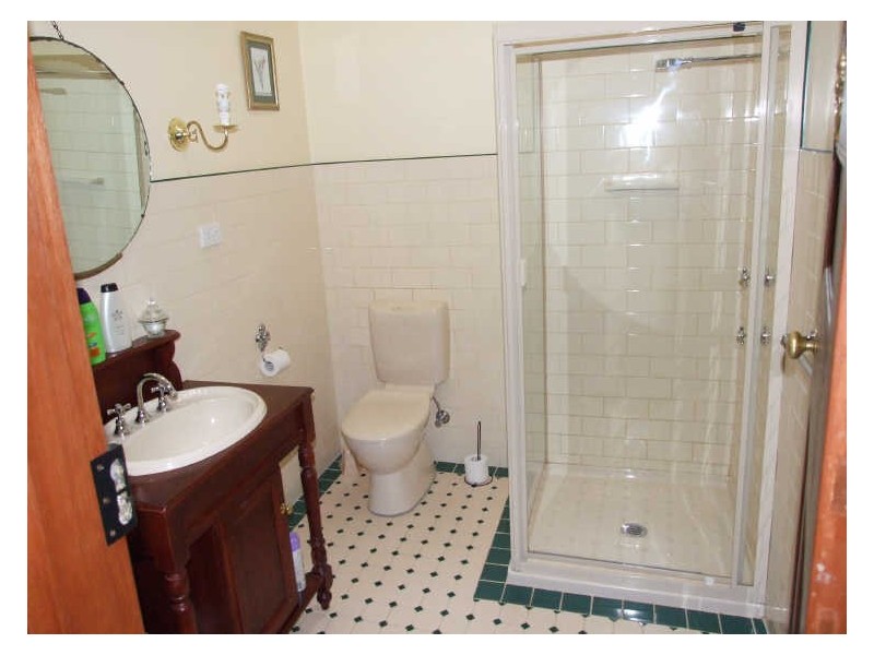 Old Cobargo Convent/ Wandella Road, Cobargo NSW 2550