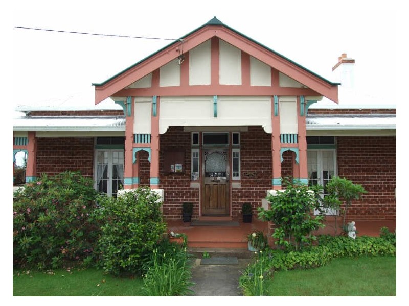 Old Cobargo Convent/ Wandella Road, Cobargo NSW 2550