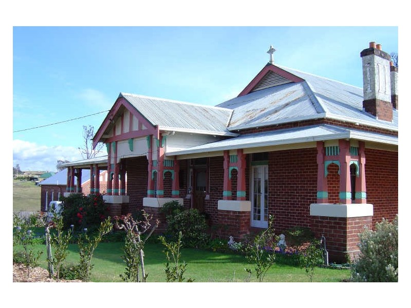 Old Cobargo Convent/ Wandella Road, Cobargo NSW 2550