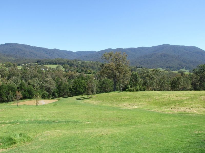 50 Buckleys Ridge Road, Bemboka NSW 2550