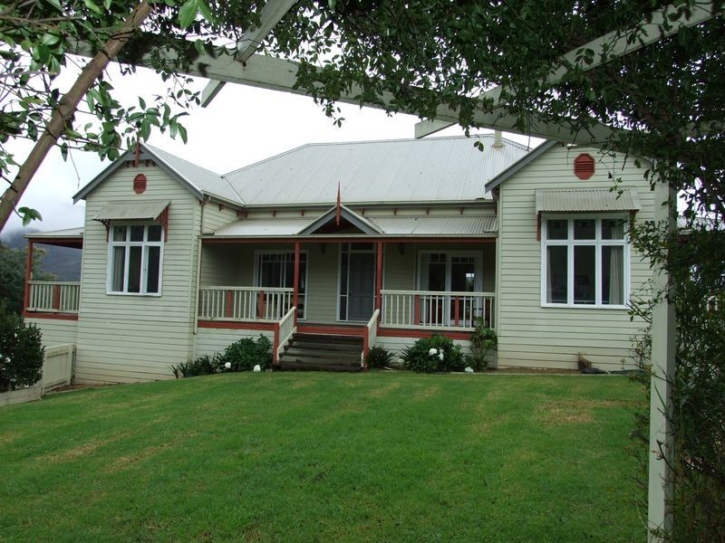 50 Buckleys Ridge Road, Bemboka NSW 2550