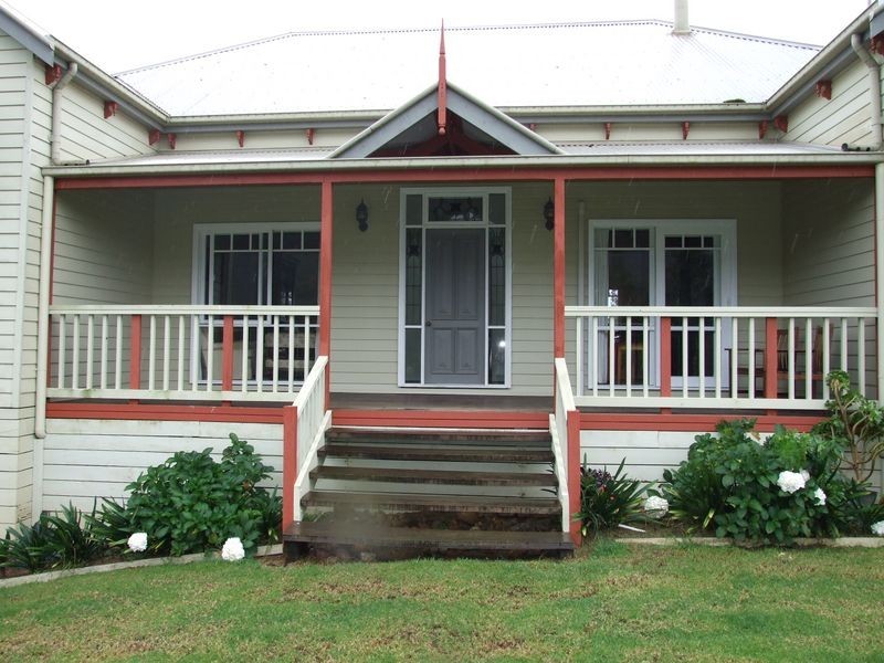 50 Buckleys Ridge Road, Bemboka NSW 2550